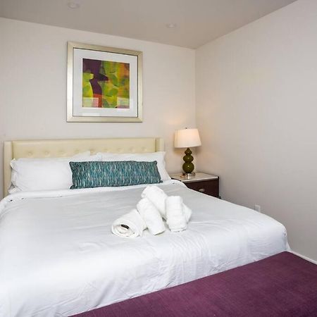 One Bedroom Apartment With Luxurious Furnitures San Diego Kültér fotó