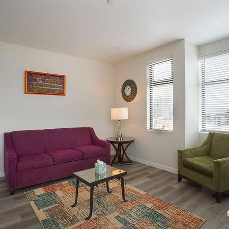 One Bedroom Apartment With Luxurious Furnitures San Diego Kültér fotó