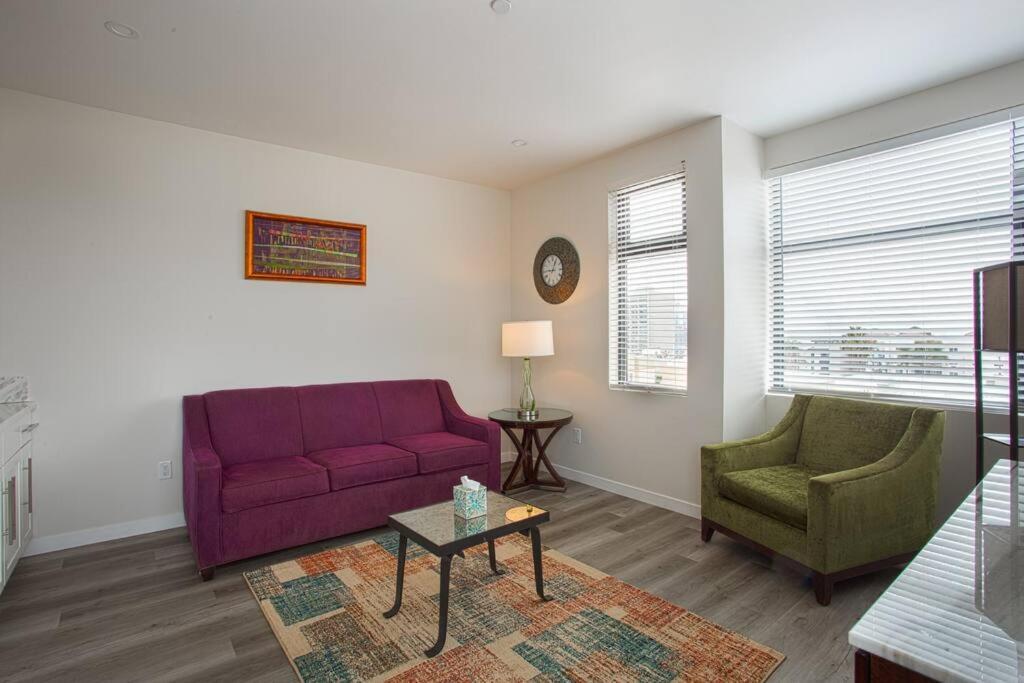 One Bedroom Apartment With Luxurious Furnitures San Diego Kültér fotó