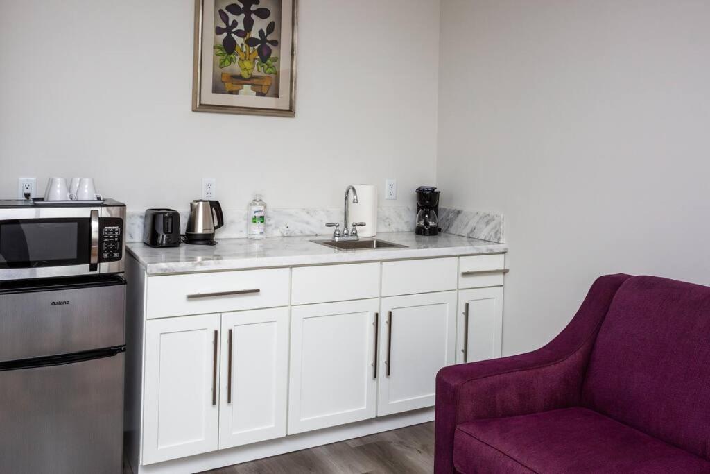 One Bedroom Apartment With Luxurious Furnitures San Diego Kültér fotó