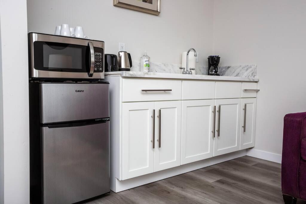One Bedroom Apartment With Luxurious Furnitures San Diego Kültér fotó