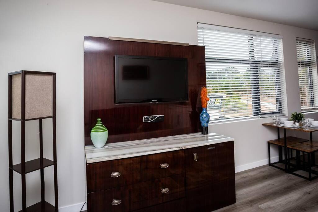 One Bedroom Apartment With Luxurious Furnitures San Diego Kültér fotó